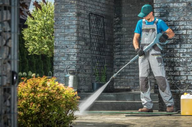 Lame Deer, MT Pressure Washing Company