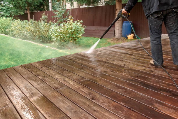 Best Patio and Deck Pressure Washing  in Lame Deer, MT